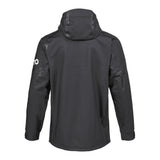 Musto Men's Champ Aqua Hoodie Jacket - Black