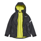 Musto Men's Champ Aqua Hoodie Jacket - Black