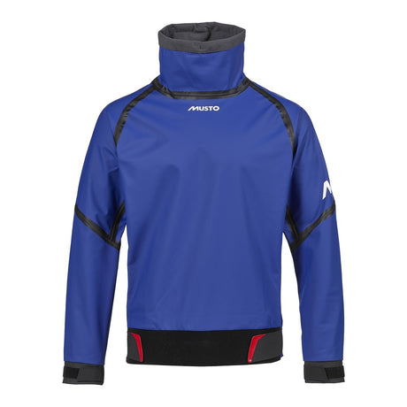 Musto Champ Aqua Top 2.0 - Sodalite Blue