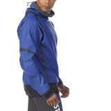 Musto Champ Aqua Top 2.0 - Sodalite Blue