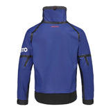 Musto Champ Aqua Top 2.0 - Sodalite Blue