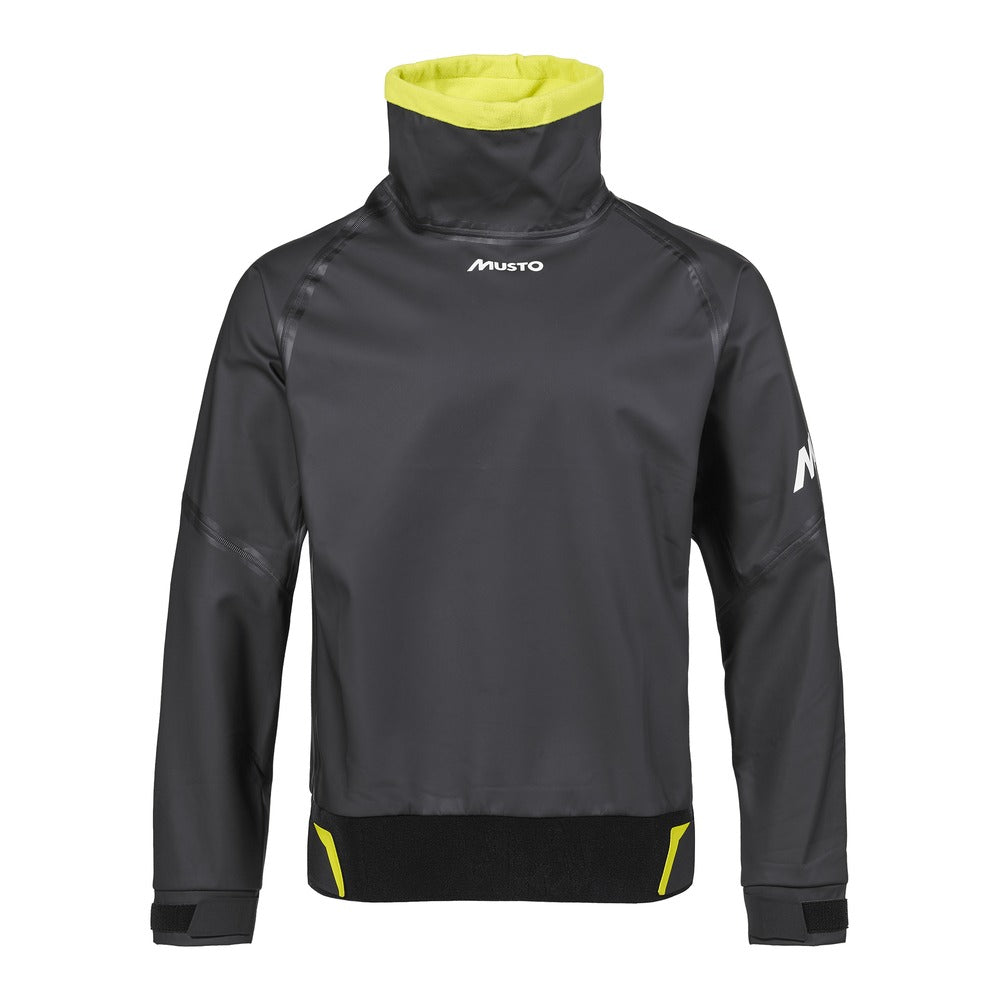 Musto Champ Aqua Top 2.0 - Black