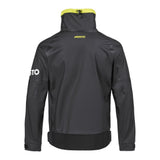 Musto Champ Aqua Top 2.0 - Black