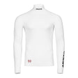 Musto Men's Champ Long Sleeve Rash Guard - White