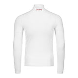 Musto Men's Champ Long Sleeve Rash Guard - White