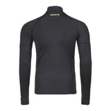 Musto Men's Champ Long Sleeve Rash Guard - Black