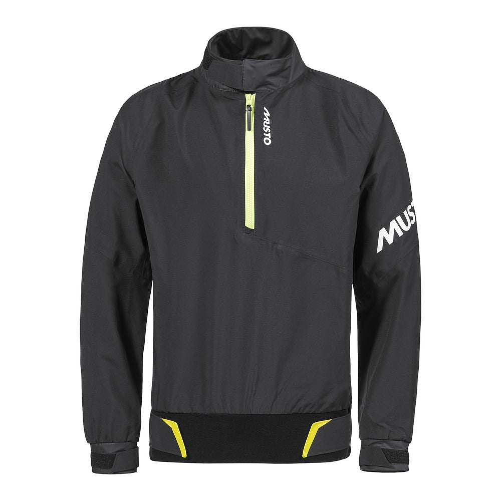 Musto Champ Smock 2.0 - Black