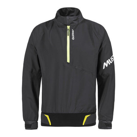 Musto Champ Smock 2.0 - Black