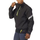 Musto Champ Smock 2.0 - Black