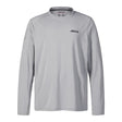 Musto LPX Sunblock Dynamic Long Sleeve Tee - Grey Melange
