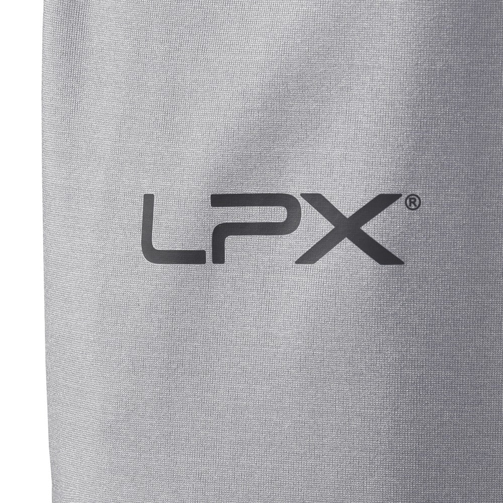 Musto LPX Sunblock Dynamic Long Sleeve Tee - Grey Melange