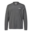Musto LPX Sunblock Dynamic Long Sleeve Tee - Black Melange
