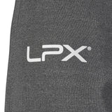 Musto LPX Sunblock Dynamic Long Sleeve Tee - Black Melange