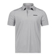 Musto LPX Sunblock Dynamic Polo - Grey Melange
