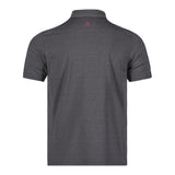 Musto LPX Sunblock Dynamic Polo - Black Melange