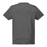 Musto LPX Sunblock Dynamic Short Sleeve Tee - Black Melange