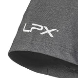 Musto LPX Sunblock Dynamic Short Sleeve Tee - Black Melange