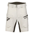Musto LPX Aero Short - Platinum