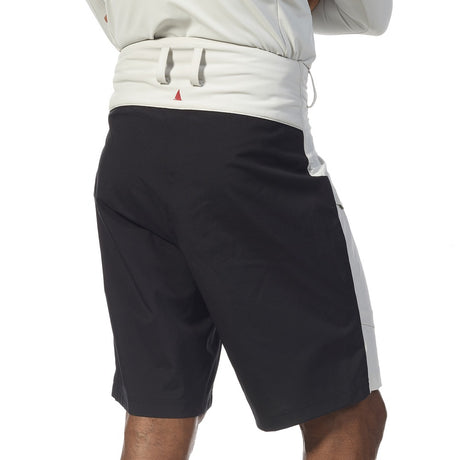 Musto LPX Aero Short - Platinum