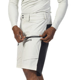 Musto LPX Aero Short - Platinum