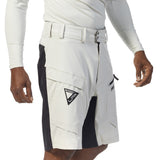 Musto LPX Aero Short - Platinum