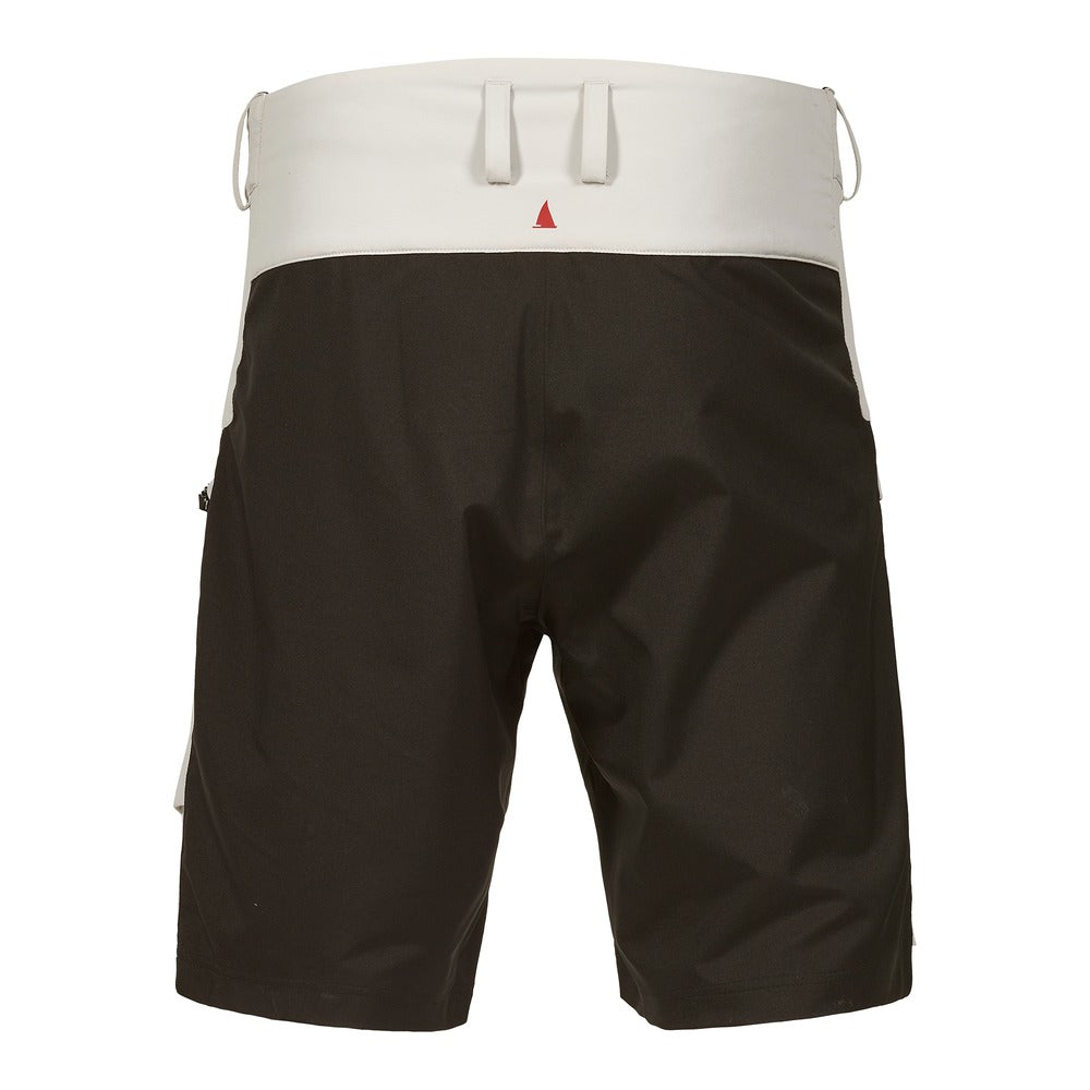 Musto LPX Aero Short - Platinum