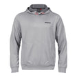 Musto LPX Hoodie - Grey Melange