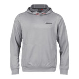 Musto LPX Hoodie - Grey Melange