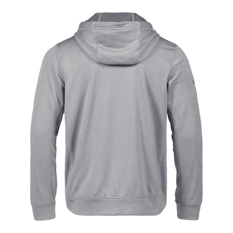 Musto LPX Hoodie - Grey Melange