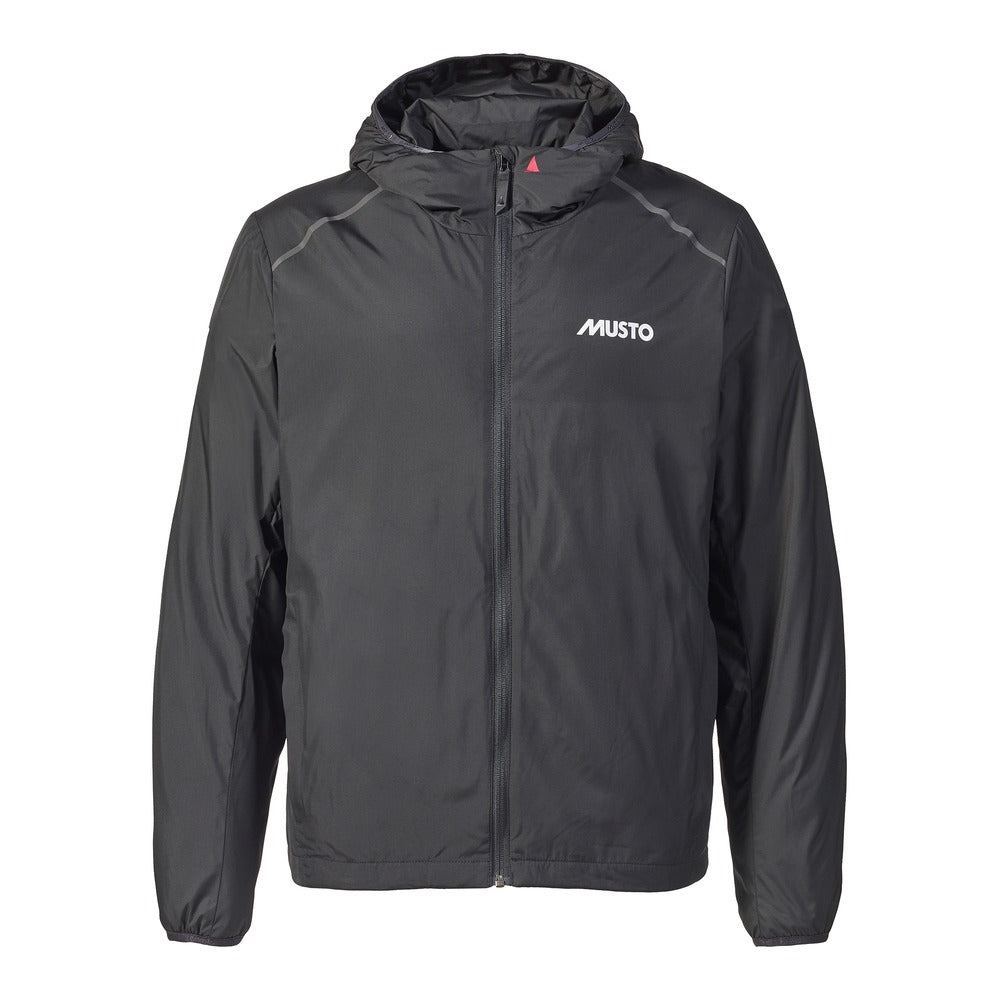 Musto LPX PL Stretch Midlayer Jacket - Black