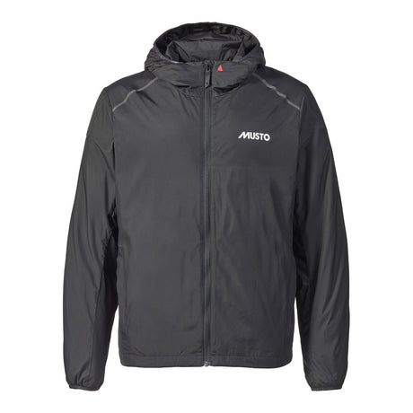 Musto LPX PL Stretch Midlayer Jacket - Black
