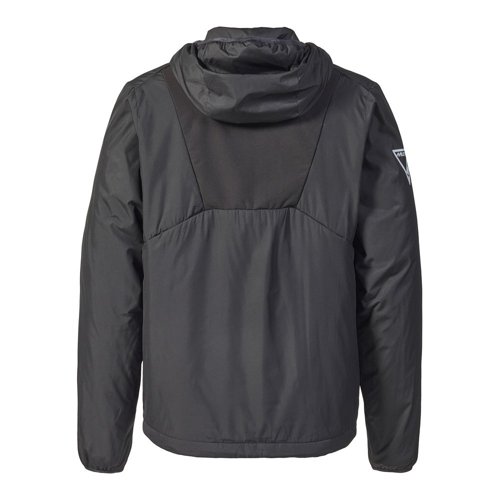 Musto LPX PL Stretch Midlayer Jacket - Black