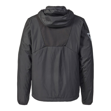Musto LPX PL Stretch Midlayer Jacket - Black