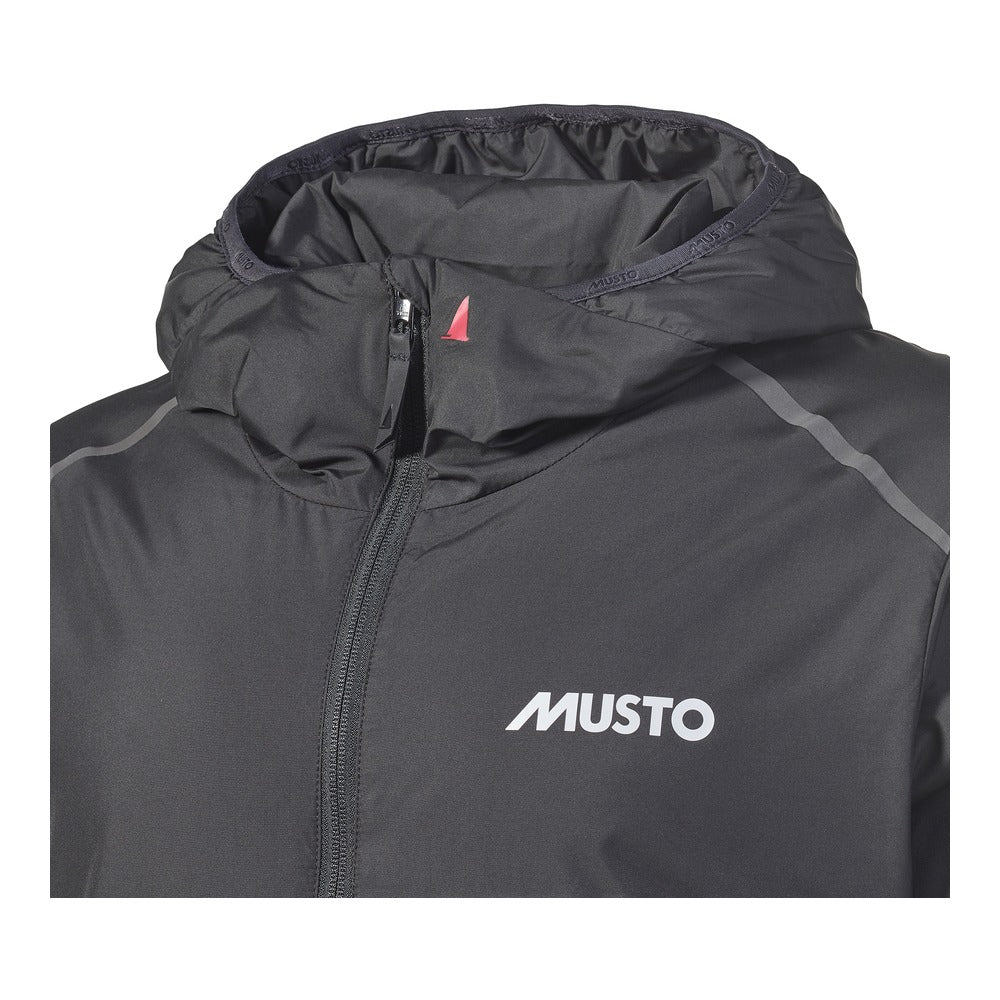 Musto LPX PL Stretch Midlayer Jacket - Black