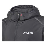 Musto LPX PL Stretch Midlayer Jacket - Black