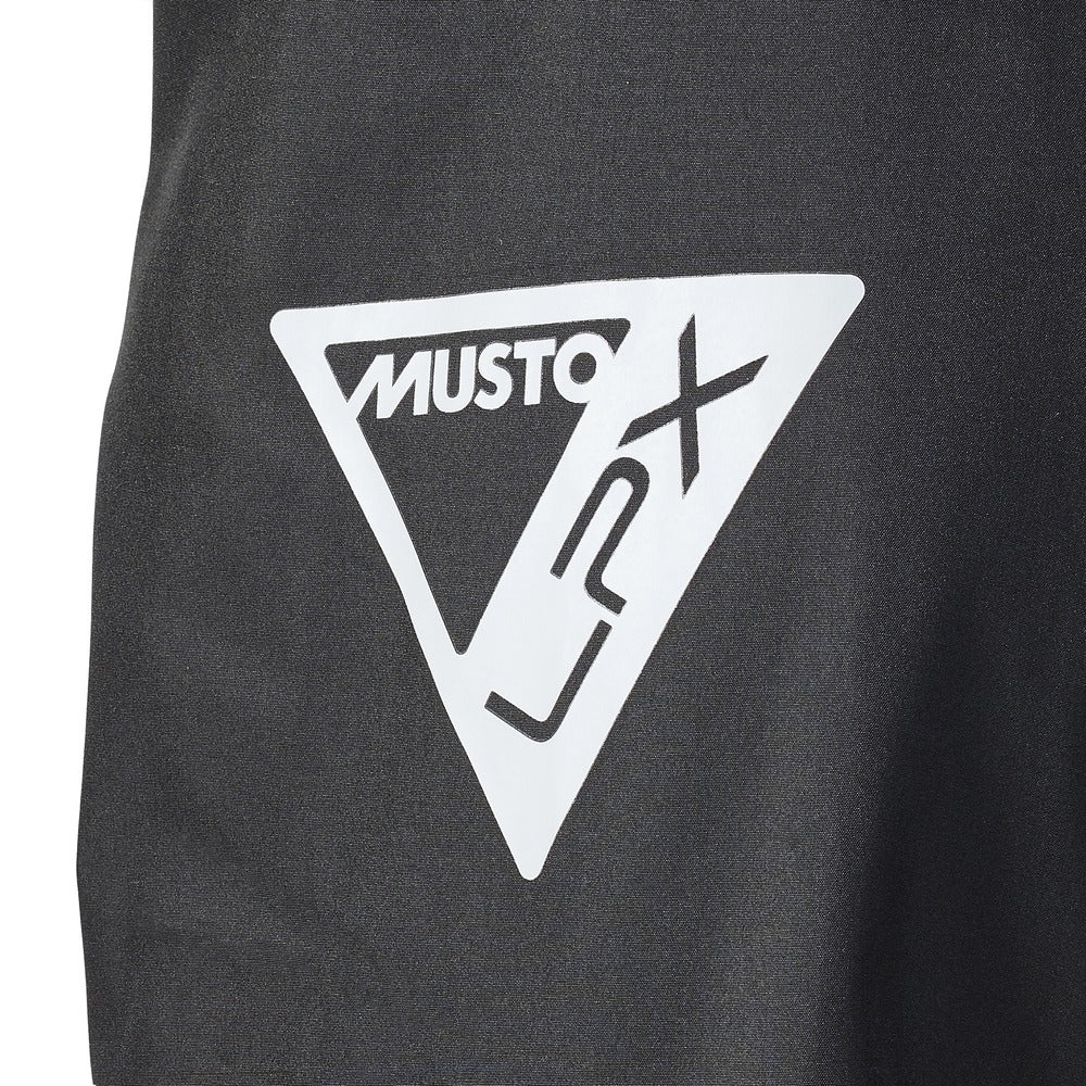 Musto LPX PL Stretch Midlayer Jacket - Black