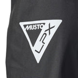 Musto LPX PL Stretch Midlayer Jacket - Black