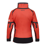 Musto Junior Champ Aqua Top 2.0 - Oxy Fire
