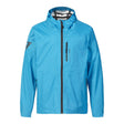 Musto Evolution Packable Rain Jacket - Bay Blue
