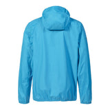 Musto Evolution Packable Rain Jacket - Bay Blue
