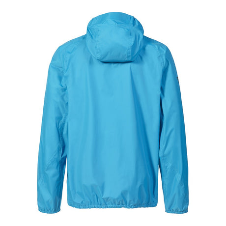Musto Evolution Packable Rain Jacket - Bay Blue