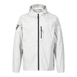 Musto Evolution Packable Rain Jacket - Platinum