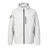 Musto Evolution Packable Rain Jacket - Platinum