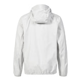 Musto Evolution Packable Rain Jacket - Platinum