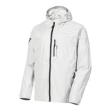 Musto Evolution Packable Rain Jacket - Platinum