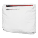 Musto Evolution Packable Rain Jacket - Platinum