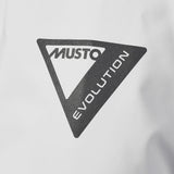 Musto Evolution Packable Rain Jacket - Platinum
