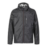 Musto Evolution Packable Rain Jacket - Black