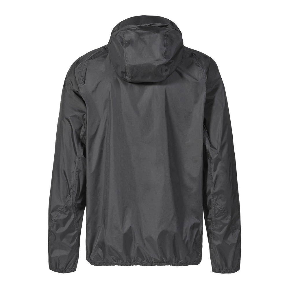Musto Evolution Packable Rain Jacket - Black