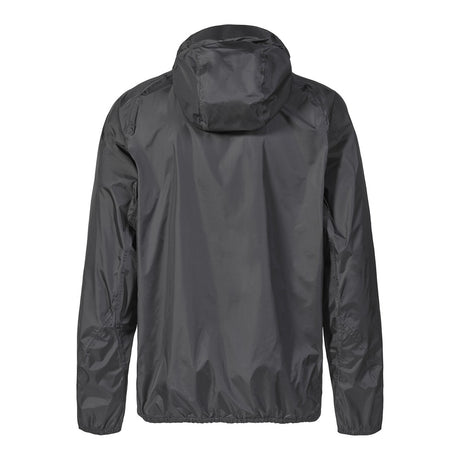 Musto Evolution Packable Rain Jacket - Black